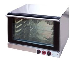 Печь конвекционная электрическая Iterma PI-804I