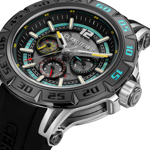 CERRUTI 1881 CIWGQ0050301-4