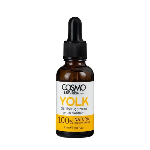 COSMO Yolk serum сыворотка с экстрактом яичного желтка 30 ml