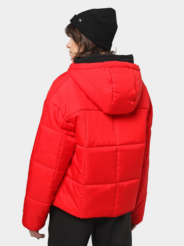 Куртка Nike W NSW ESSTL THRMR CLSC PUFFER