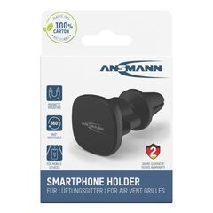 Держатель для смартфонов ANSMANN Air Vent