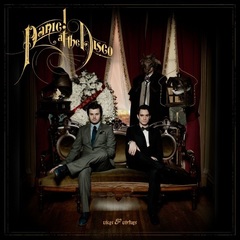 Panic! At The Disco / Vices & Virtues (CD)