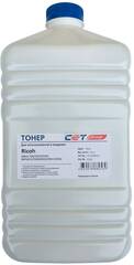 Тонер SD6 для RICOH Aficio 550/1075/2051/MP1813/5500/6001/9001 (CET), 500г/бут, (унив.), CET5289500