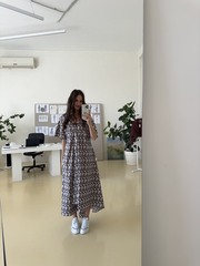 ПЛАТЬЕ 