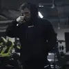 Худи Bones Way оверсайз Мир Олимпии Джо Вейдера