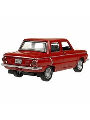 ZAZ-968A Zaporozhets Technopark 1:32