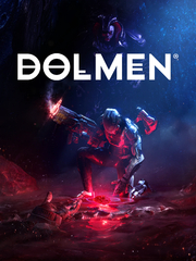 Dolmen (для ПК, цифровой код доступа)