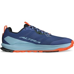 Кроссовки мужские ALTRA LONE PEAK 9+