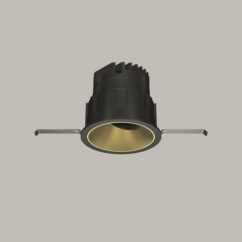 Декоративная рамка-отражатель Maytoni Wise Ring057-10-MG