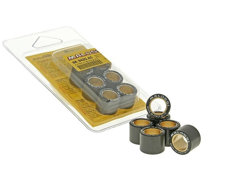 Ролики вариатора Malossi [16x13мм] - 7,5 гр