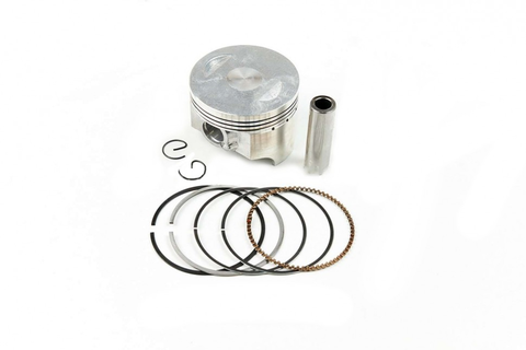 Поршень двиг. 169FMM  d-69  в сборе