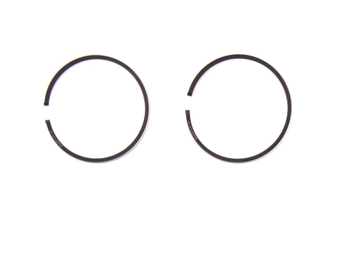 Кольца поршневые номинал Honda AF-34/Jog/Keeway d-40  SCOOTER-M