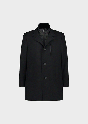 Пальто ROY ROBSON