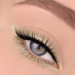 RELOUIS Карандаш для глаз с витамином Е тон 06 platina (Италия)