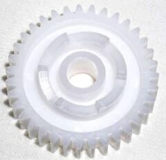 Шестерня Z35S главного привода Kyocera M2030dn, M2035dn, M2530dn, M2535dn, P2035D, P2135D, FS-1035MFP, FS-1035DP, FS-1100, FS-1300D, FS-1120D, FS-1320D, FS-1028MFP, FS-1030DP, FS-1128MFP, FS-1350DN, FS-1370DN, FS-1030MFP, FS-1130MFP, FS-1135MFP 302HS31210