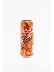 HQD Energy Red Sicilian Orange 0,45л (Кр.12) 1шт.