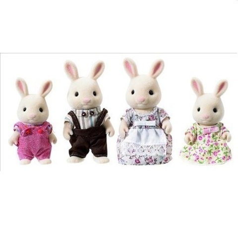 Sylvanian Families Набор 