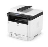 МФУ лазерное ч/б RICOH М 320SE (A4, 256Мб, 600 dpi, 32стр/мин, дуплекс, ARDF35)