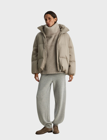 Пуховик 2MOOD