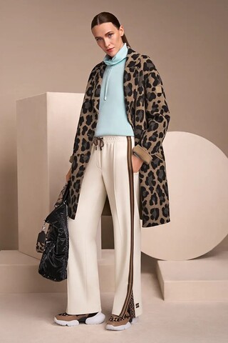 Marc Cain Sports Пальто шерстяное двухстороннее