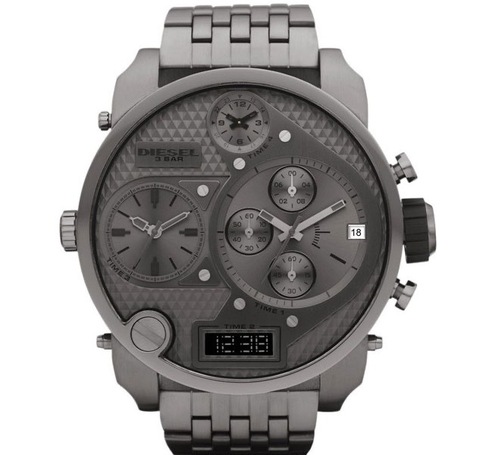 Наручные часы Diesel DZ7247