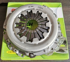 СЦЕПЛЕНИЕ В СБОРЕ MATIZ 1,0, AVEO 1,2 PHC VALEO 184мм 96325011+96325012+96518531