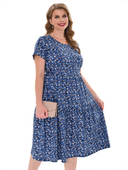 4713 Платье женское