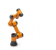 Коллаборативный робот AUBO I5