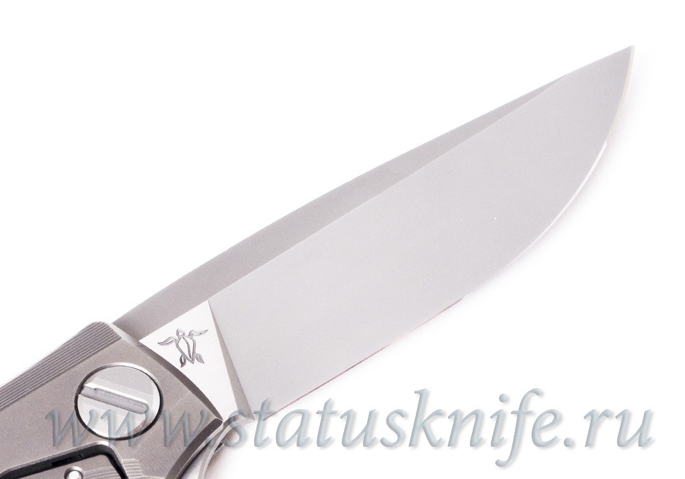 Нож Широгоров RKMP (Charles Marlowe)