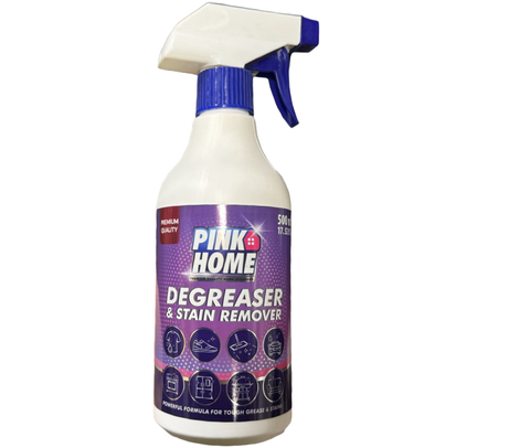 Спрей для дома Pink Home 500мл