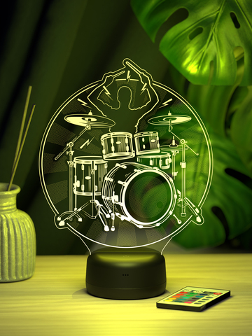 Светильник 