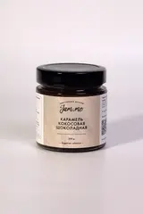 Кокосовая карамель "Шоколадная"