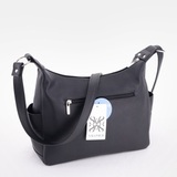 Сумка Саломея 402 классический черный