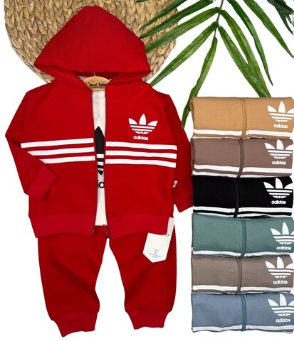 Костюм 3-ка 9/24 мес.