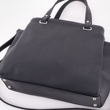 Сумка Саломея 457 классический черный