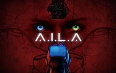 A.I.L.A - Standard Edition (для ПК, цифровой код доступа)
