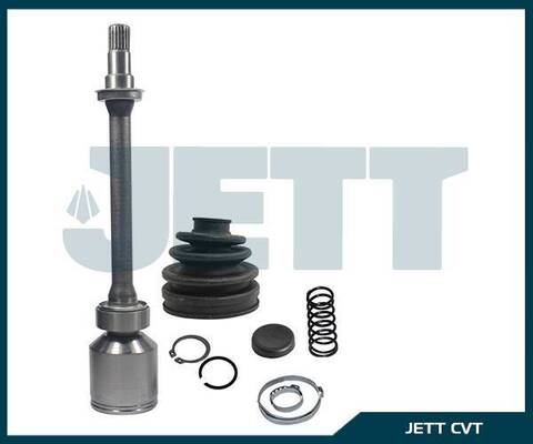 ШРУС внутренний JETT V40-9004
