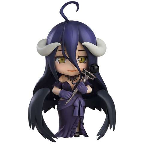 Фигурка Nendoroid Overlord: Albedo Dress (2604)
