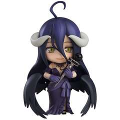 Фигурка Nendoroid Overlord: Albedo Dress (2604)