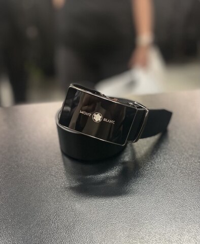 Ремень Montblanc 282754