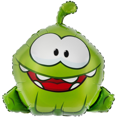 К Фигура, Ам Ням, 32''/81 см, 1 шт.