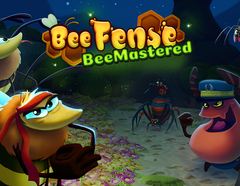 BeeFense BeeMastered (для ПК, цифровой код доступа)