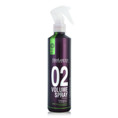 Спрей для объема Volume spray