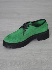 Туфли женские летние CORTA MUSSI 311-20