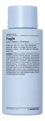 J BEVERLY HILLS Шампунь для окрашенных и поврежденных волос -Fragile Colour Preserve Shampoo, 340мл