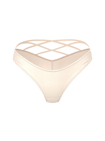 VERY SEXY ГЛАДКИЕ ТРУСИКИ ТАНГА