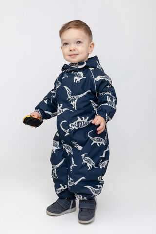 комбинезон  для мальчика  ВК 60085/н/42 ГР