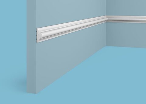 Молдинги COSCA Экополимер