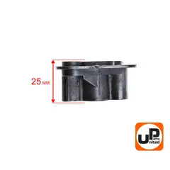 Теплоизолятор UNITED PARTS для триммеров 33 куб.см (90-0823)