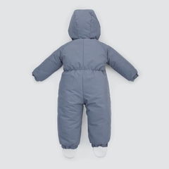 Демисезонный комбинезон